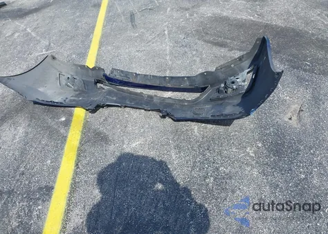 2016 Nissan Sentra Sr z USA, uszkodzony, nr VIN 3N1AB7AP2GY214543